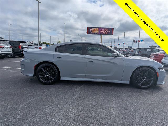 2021 Dodge Charger GT RWD