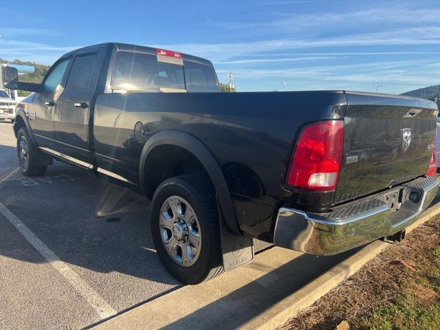 2015 RAM 3500 SLT