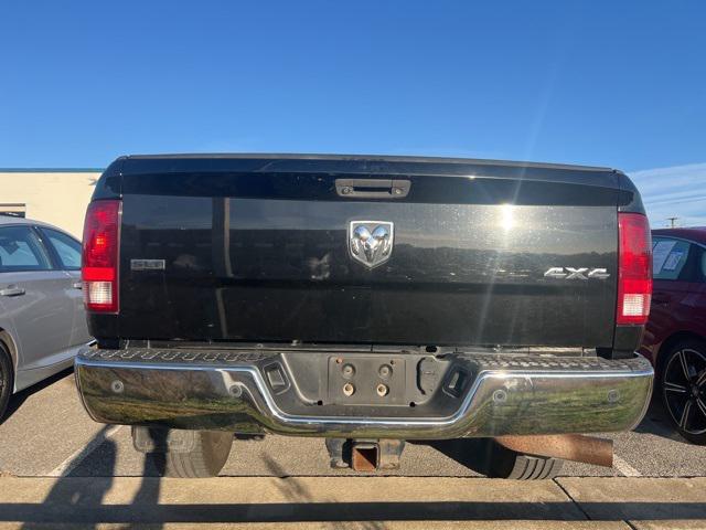 2015 RAM 3500 SLT