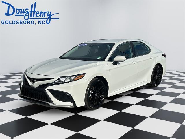 2024 Toyota Camry XSE for sale in Ayden, NC