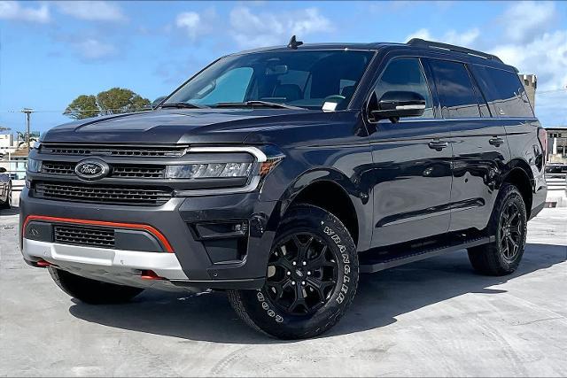 2024 Ford Expedition Timberline for sale in Honolulu, HI