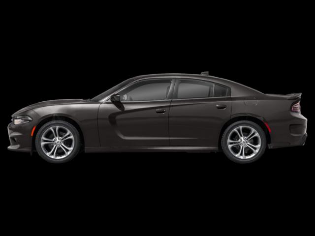 2021 Dodge Charger GT RWD