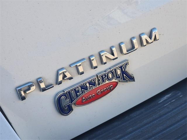 2023 Ford Expedition Platinum