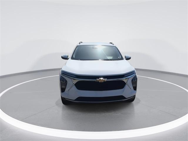 2024 Chevrolet Trax FWD LT