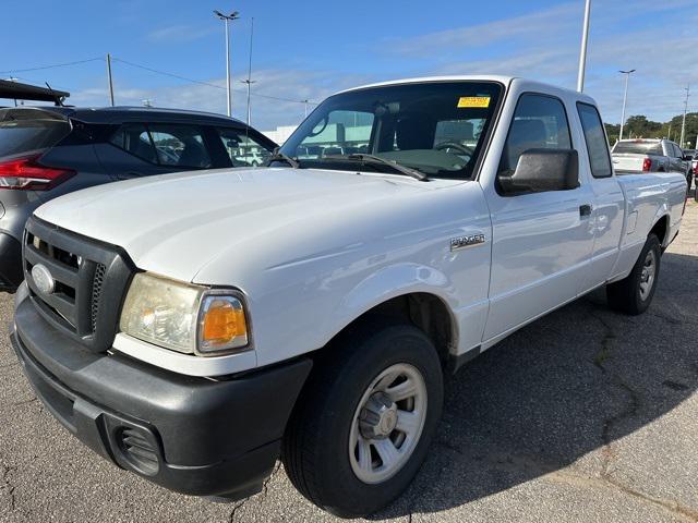 2010 Ford Ranger XL