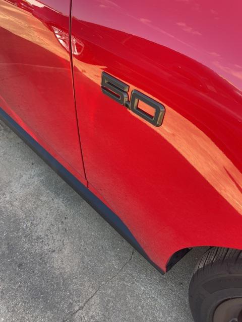 2024 Ford Mustang GT Premium Fastback