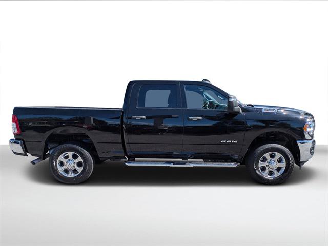 2024 RAM 2500 Big Horn Crew Cab 4x4 64 Box