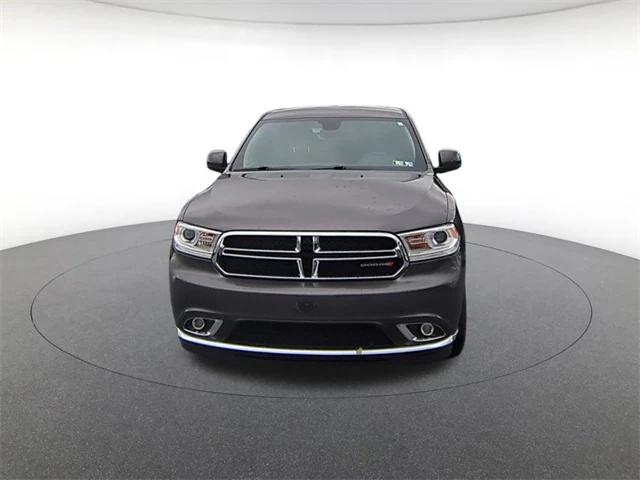 2019 Dodge Durango SXT AWD 2019 Dodge Durango SXT AWD