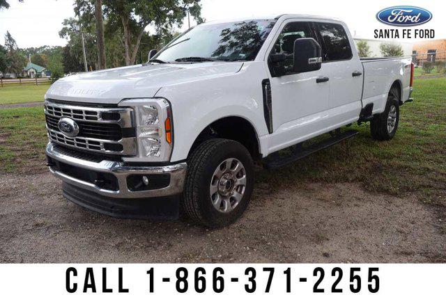 2024 Ford F-250 XLT for sale in Alachua, FL
