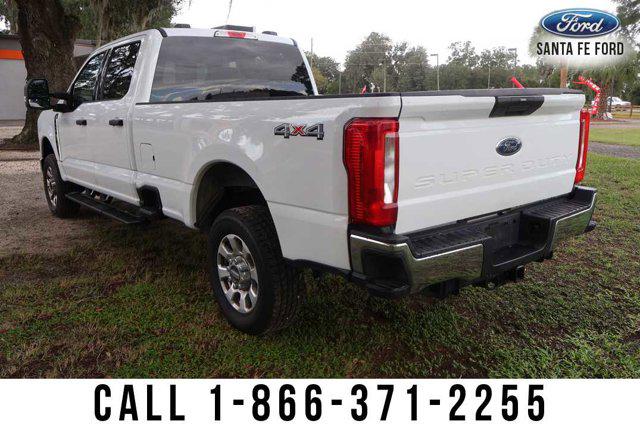 2024 Ford F-250 XLT