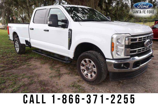 2024 Ford F-250 XLT