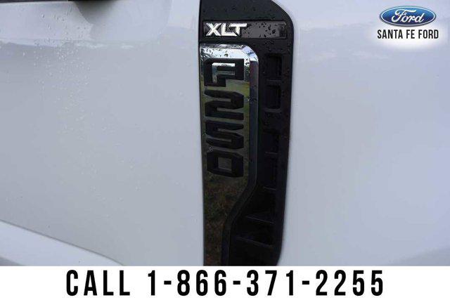 2024 Ford F-250 XLT