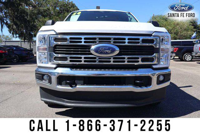 2024 Ford F-250 XLT
