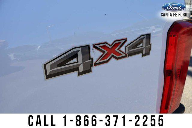 2024 Ford F-250 XLT