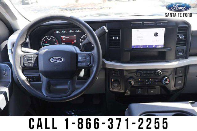 2024 Ford F-250 XLT