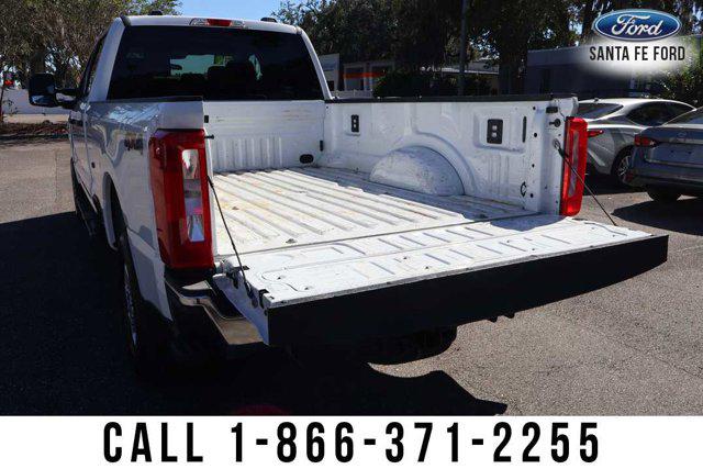 2024 Ford F-250 XLT