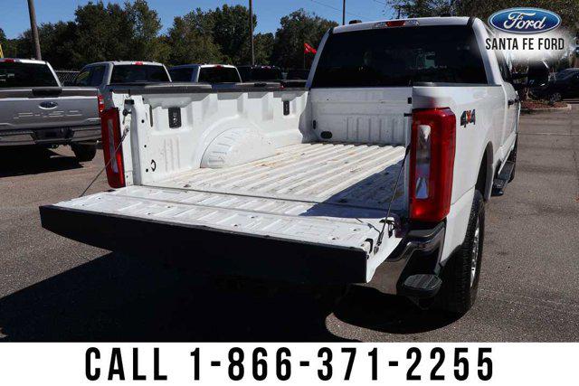 2024 Ford F-250 XLT