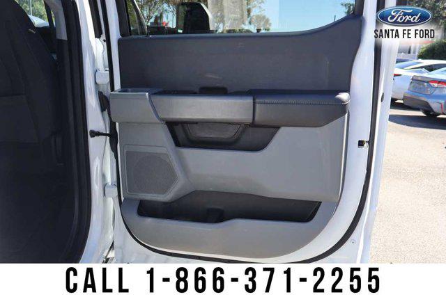 2024 Ford F-250 XLT