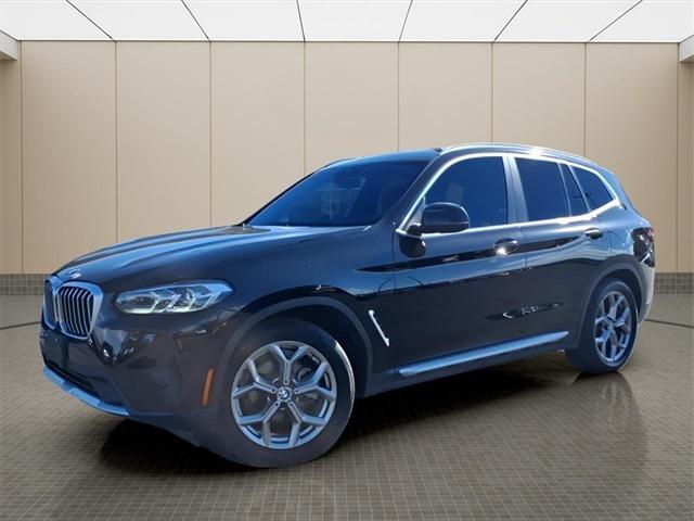2023 BMW X3 sDrive30i 2023 BMW X3 sDrive30i