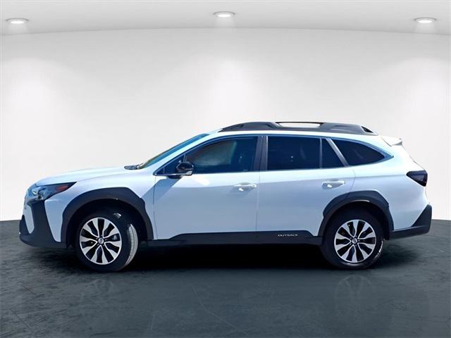 2023 Subaru Outback Limited 2023 Subaru Outback Limited