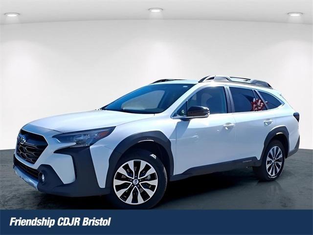 2023 Subaru Outback Limited