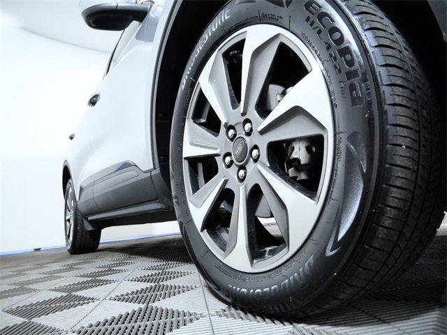 2024 Ford Escape Platinum 2024 Ford Escape Platinum