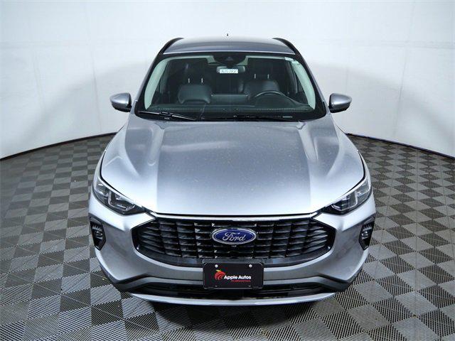 2024 Ford Escape Platinum 2024 Ford Escape Platinum