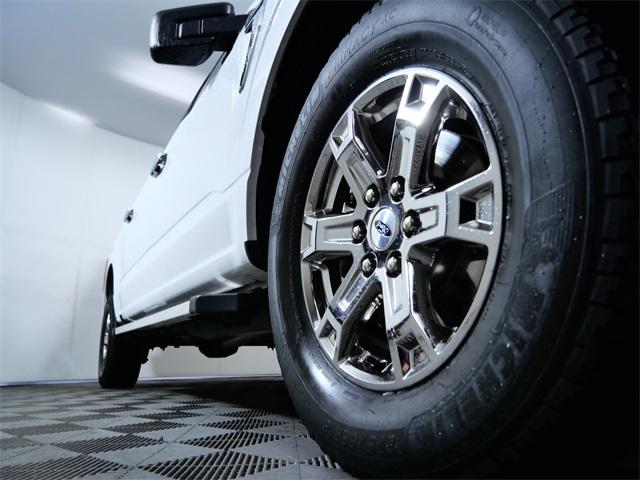 2023 Ford F-150 XLT 2023 Ford F-150 XLT