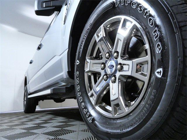 2023 Ford F-150 XLT 2023 Ford F-150 XLT