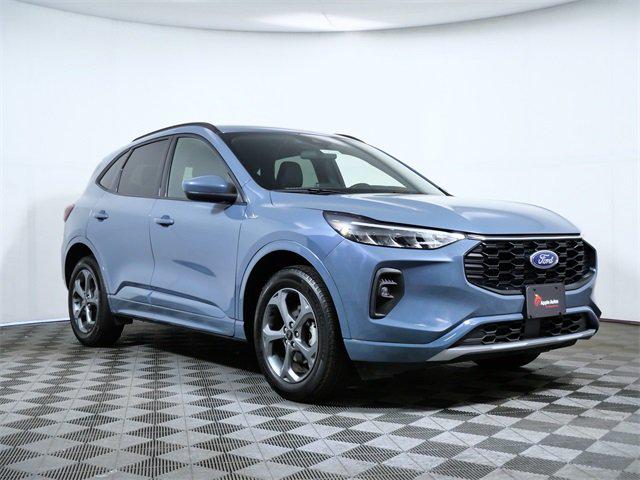 2023 Ford Escape ST-Line Select 2023 Ford Escape ST-Line Select