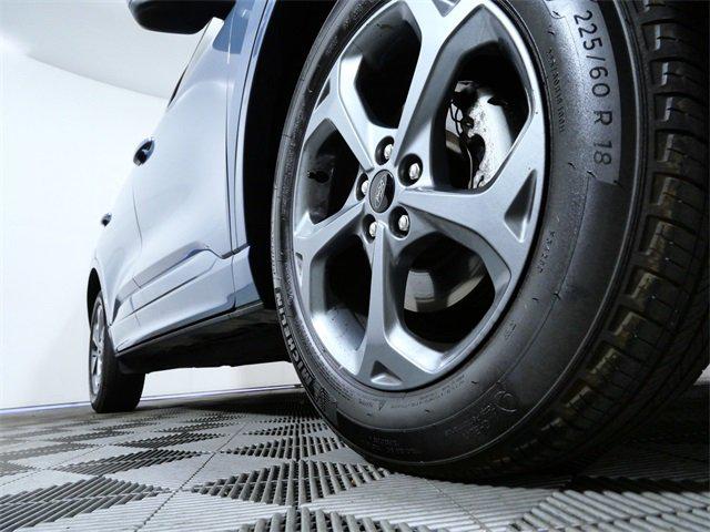 2023 Ford Escape ST-Line Select 2023 Ford Escape ST-Line Select