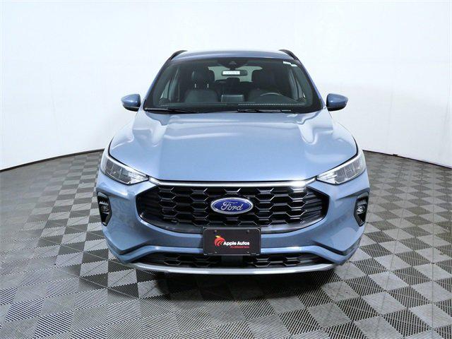 2023 Ford Escape ST-Line Select 2023 Ford Escape ST-Line Select