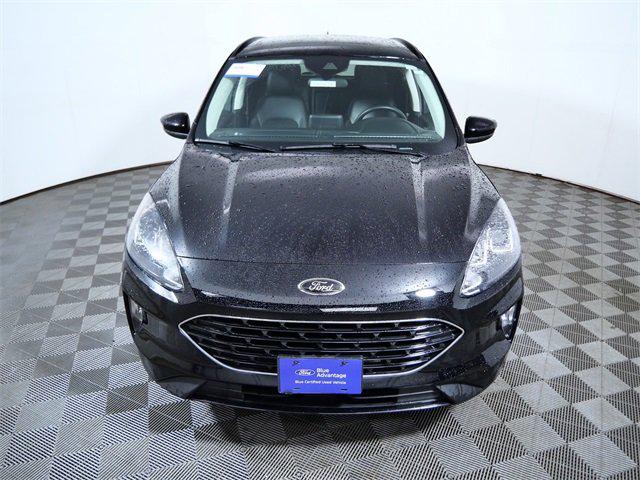 2022 Ford Escape SEL 2022 Ford Escape SEL