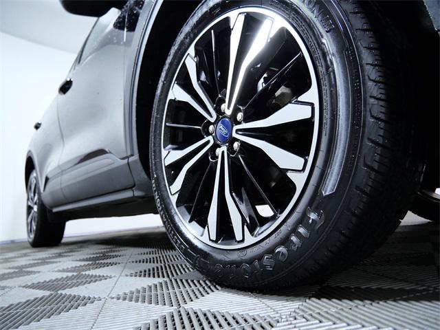 2022 Ford Escape SEL 2022 Ford Escape SEL