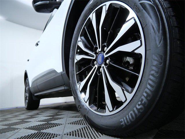 2022 Ford Escape SEL 2022 Ford Escape SEL