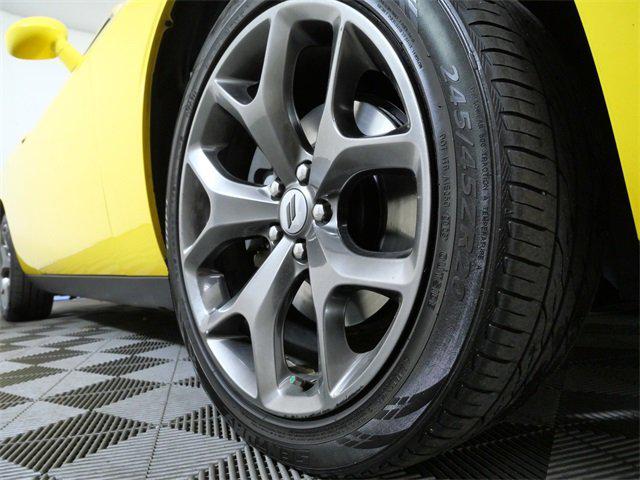 2017 Dodge Challenger SXT Plus 2017 Dodge Challenger SXT Plus