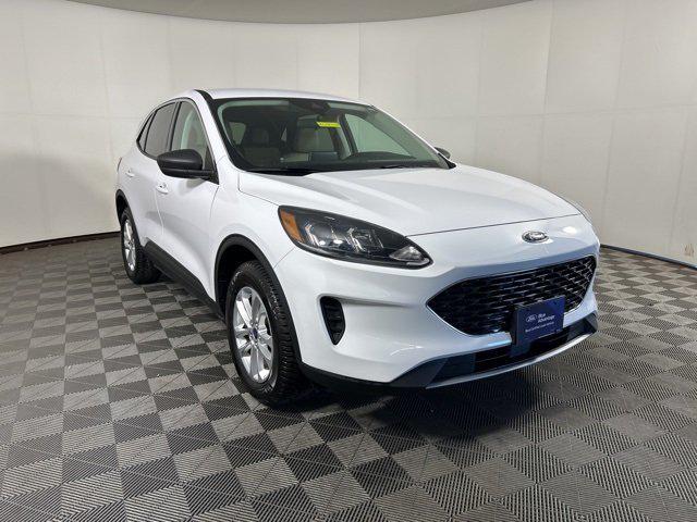 2022 Ford Escape SE 2022 Ford Escape SE