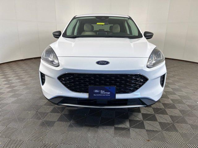 2022 Ford Escape SE 2022 Ford Escape SE