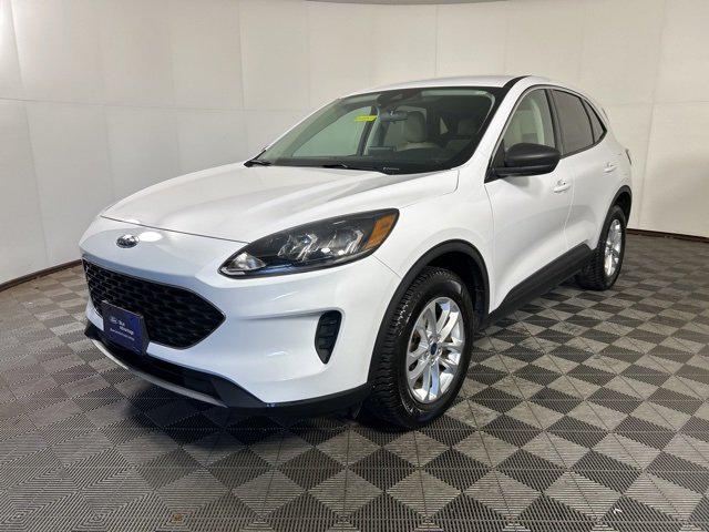 2022 Ford Escape SE 2022 Ford Escape SE