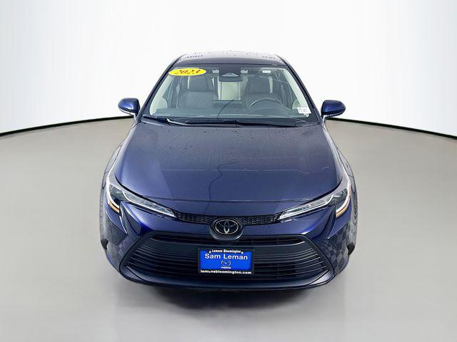 2023 Toyota Corolla LE 2023 Toyota Corolla LE