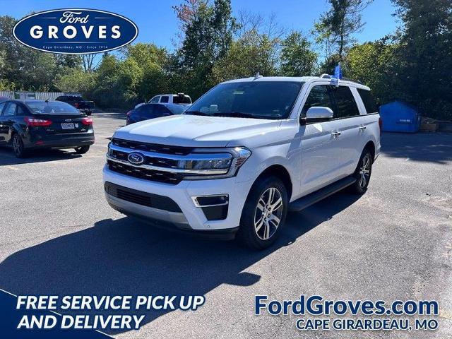 2024 Ford Expedition Limited for sale in Cape Girardeau, MO