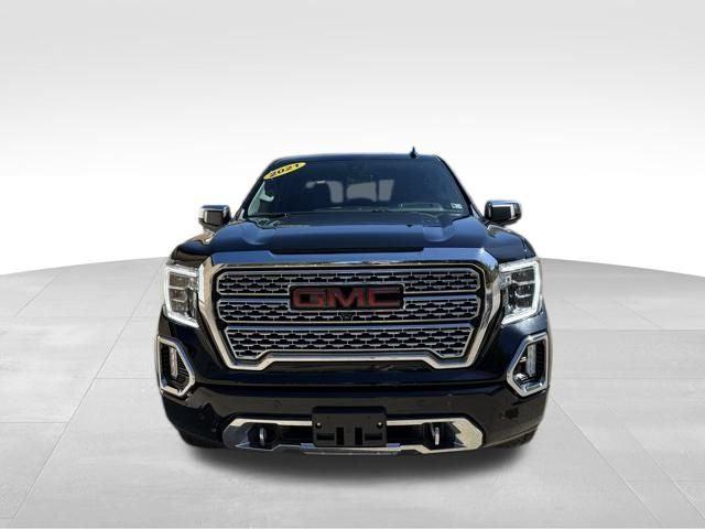 2021 GMC Sierra 1500 4WD Crew Cab Short Box Denali