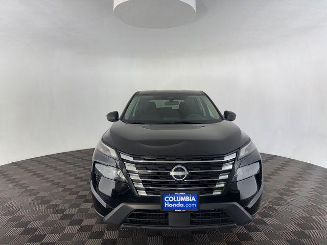 2024 Nissan Rogue SV Intelligent AWD 2024 Nissan Rogue SV Intelligent AWD