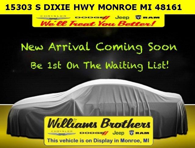 2018 Buick Enclave Premium 2018 Buick Enclave Premium