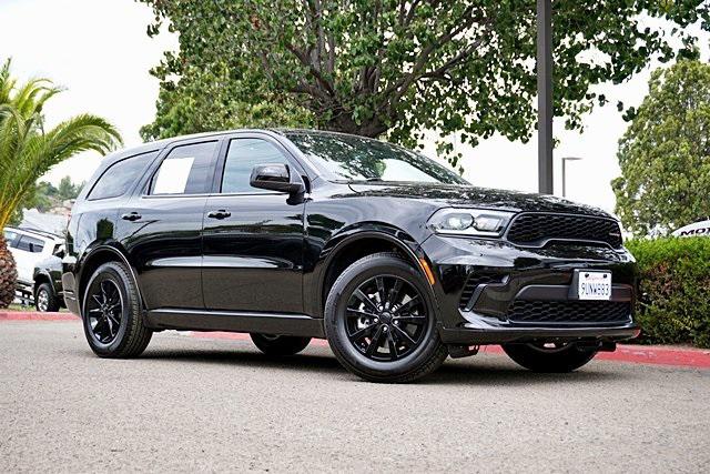 2025 Dodge Durango GT RWD 2025 Dodge Durango GT RWD