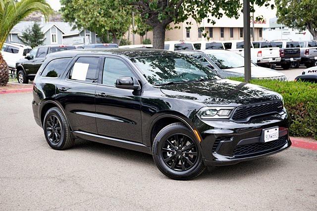 2025 Dodge Durango GT RWD 2025 Dodge Durango GT RWD