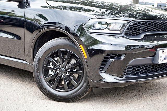 2025 Dodge Durango GT RWD 2025 Dodge Durango GT RWD