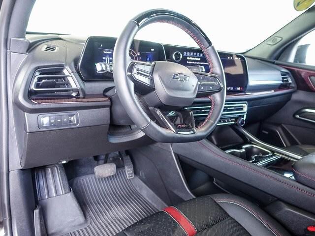 2024 Chevrolet Traverse AWD RS