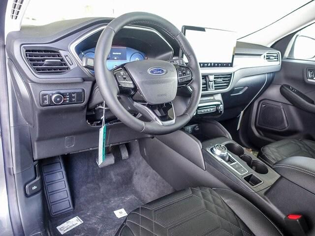 2024 Ford Escape PHEV 2024 Ford Escape PHEV