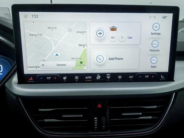 2024 Ford Escape PHEV